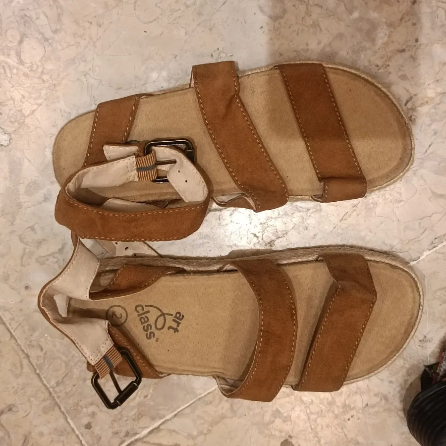 کفش و صندل دخترانه