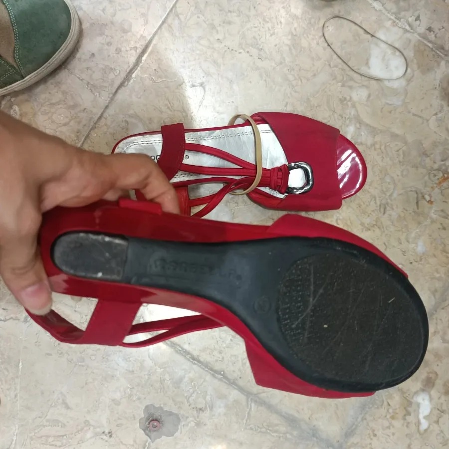 صندل خارجی زنانه