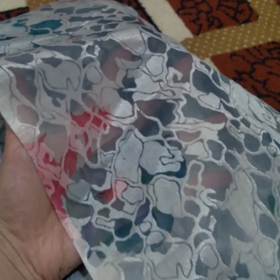 پارچه ژاپنی قدیمی