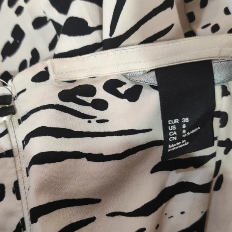 پیراهن H&M