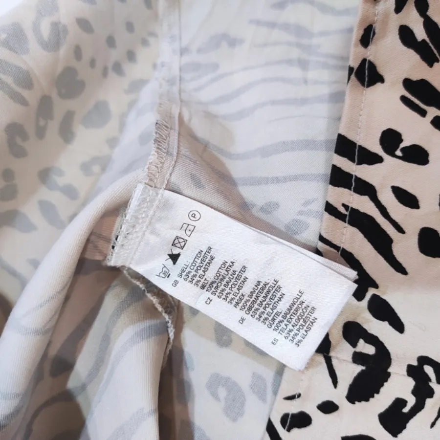 پیراهن H&M