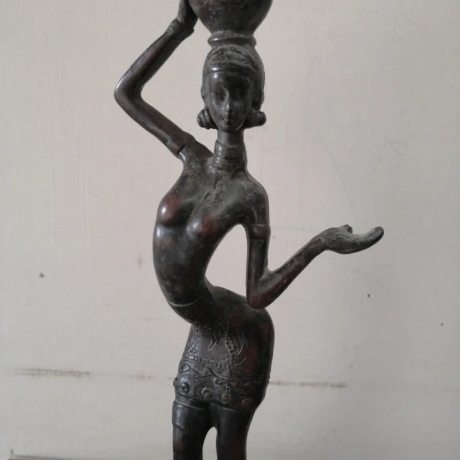 مجسمه تایلندی