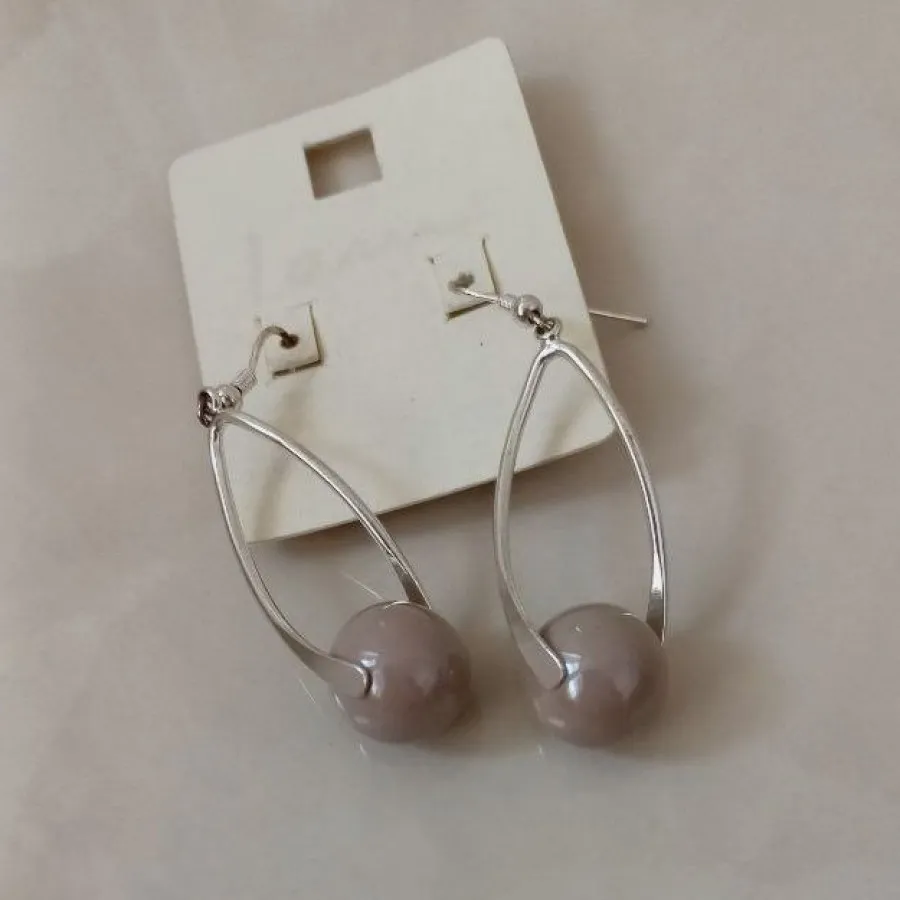 گوشواره جذاب و زیبا