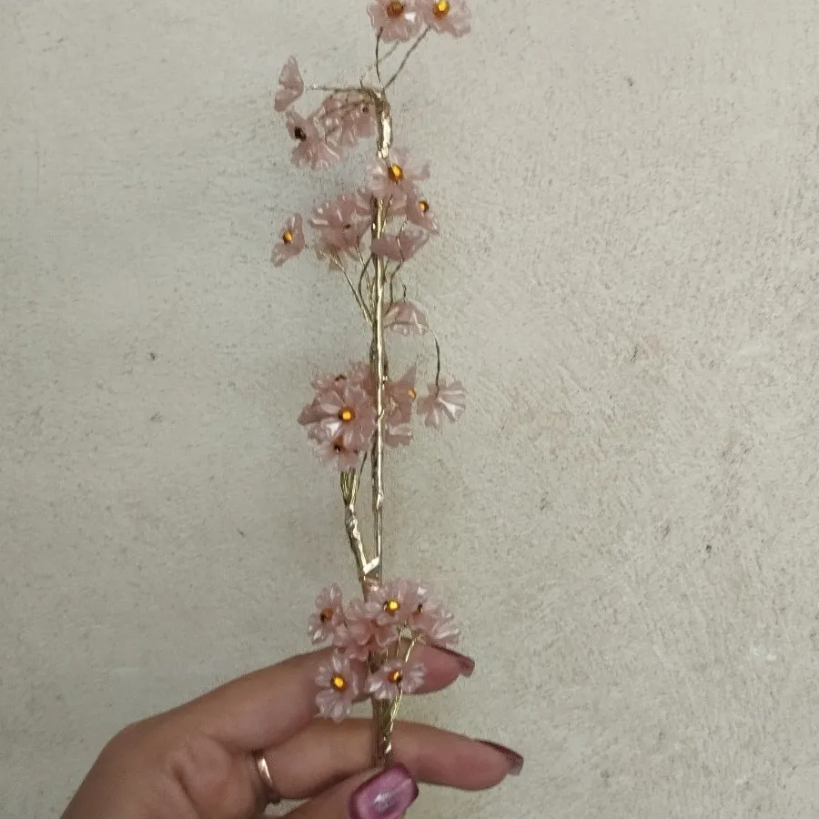 گل شکوفه ای
