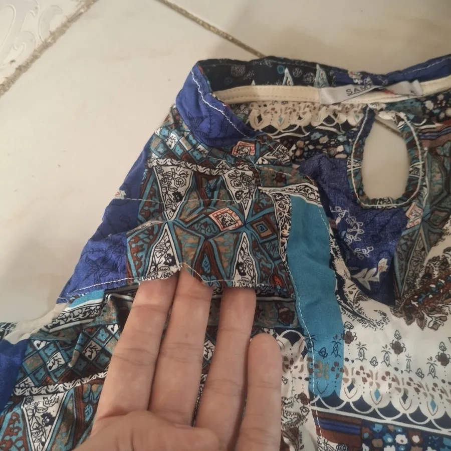 تاپ نخ