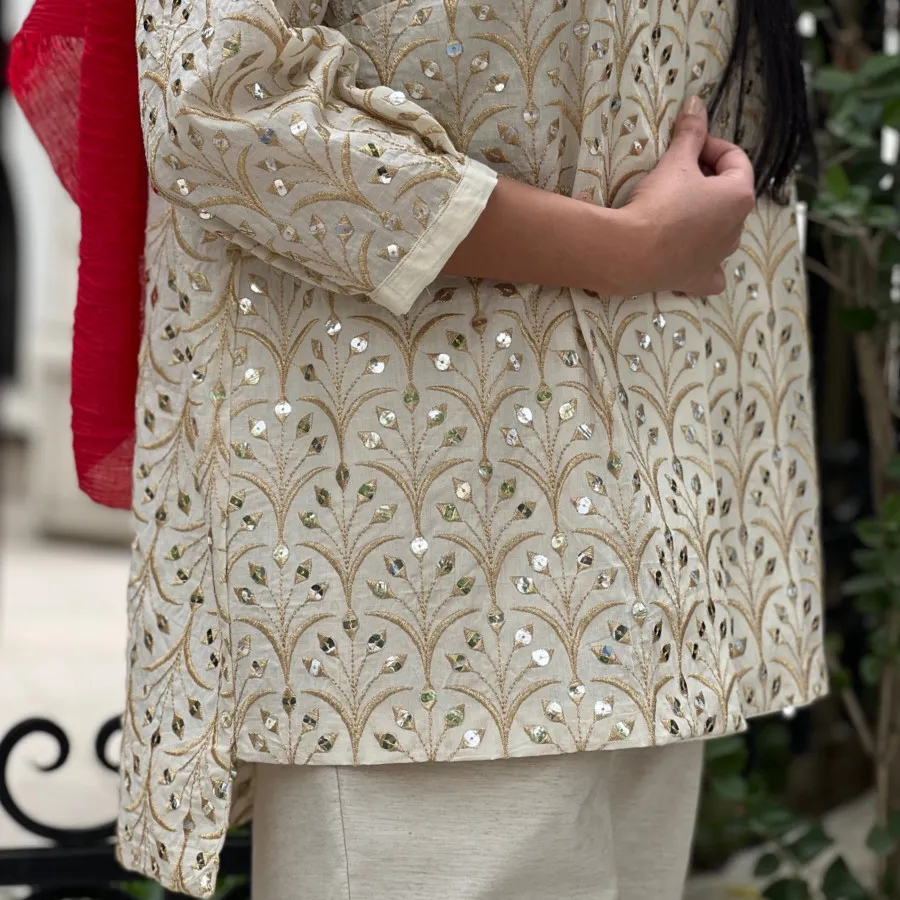 کت و شلوار لنین