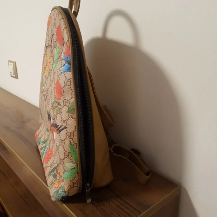 کیف کوله زنانه دخترانه