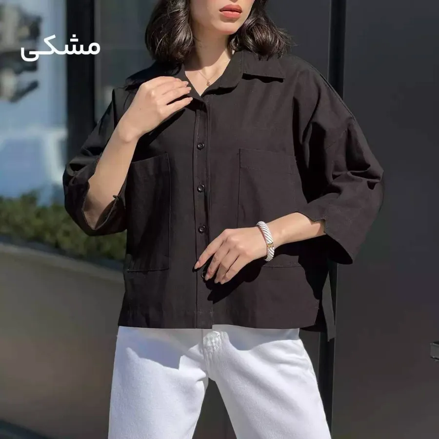 شومیز الهه