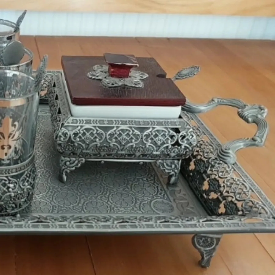 سرویس چای خوری