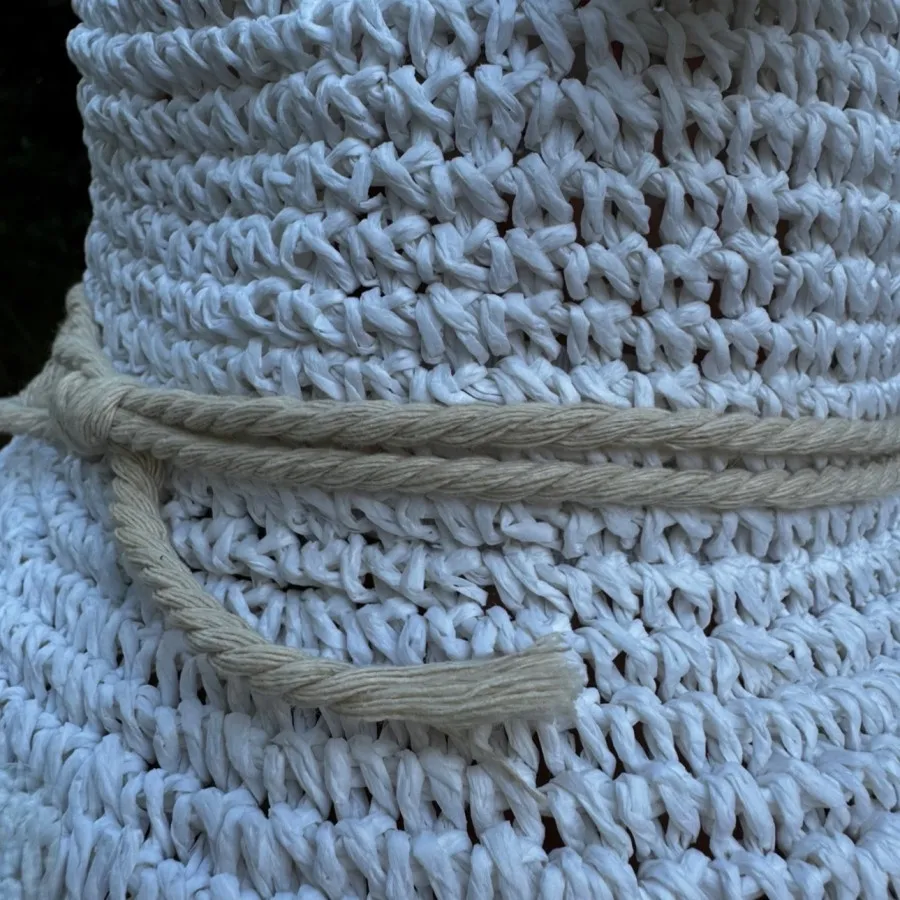 کلاه تابستونی