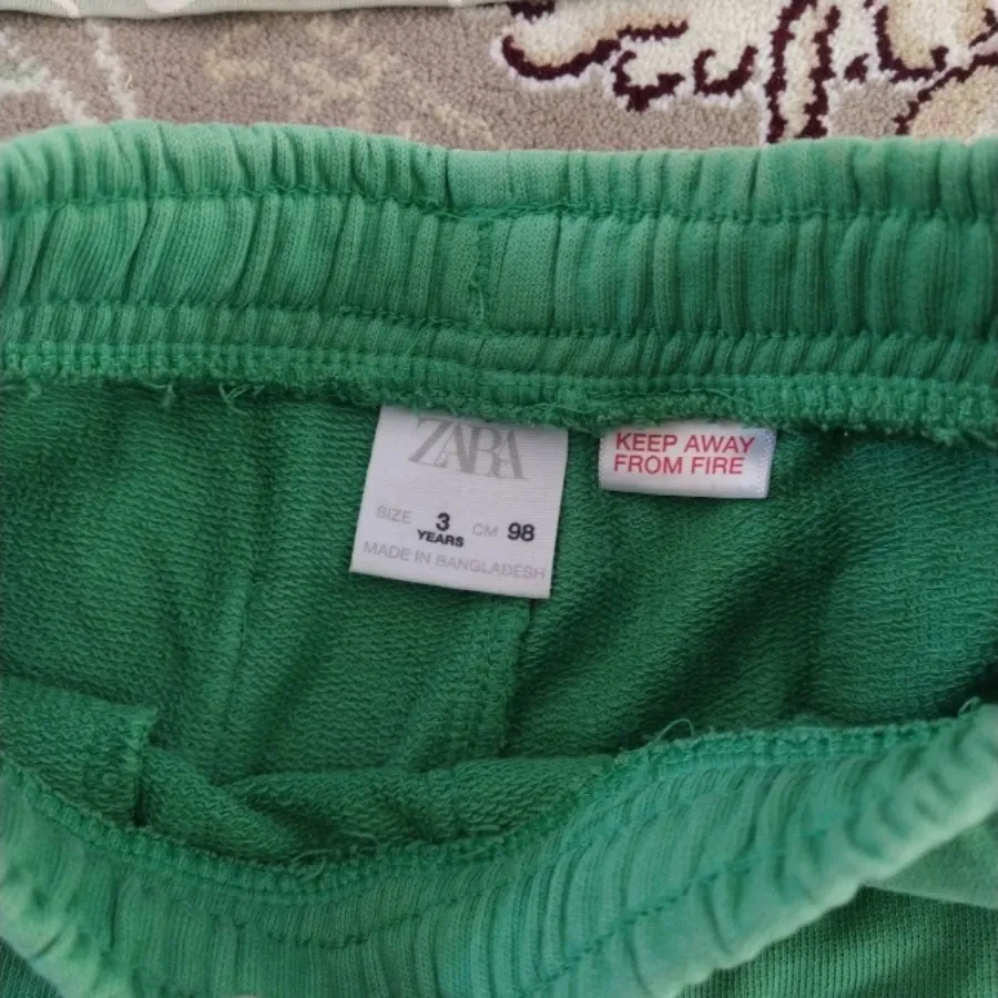 تیشرت شلوارک