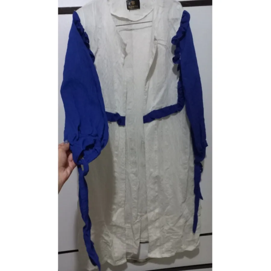 مانتو تابستونی شیک و خنک