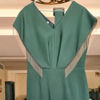 پیراهن  ترک
