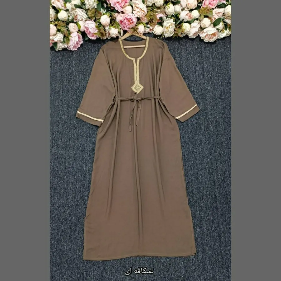 پیراهن ساحلی