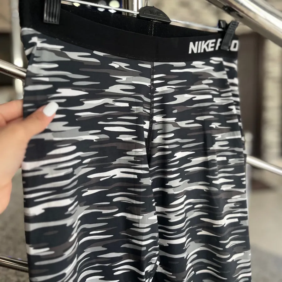 لگ Nike pro