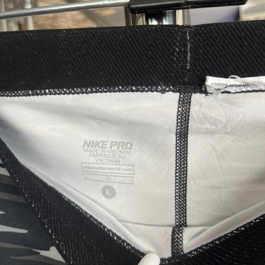 لگ Nike pro