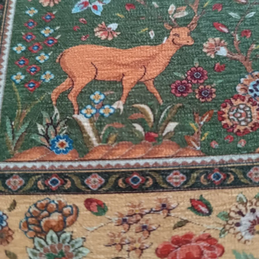 چهارعدد رومیزی