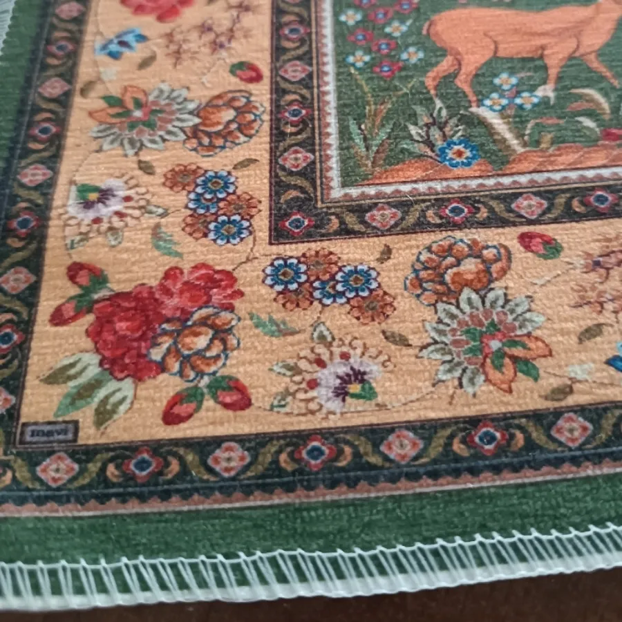 چهارعدد رومیزی