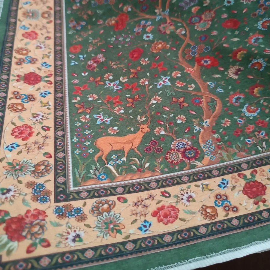 چهارعدد رومیزی
