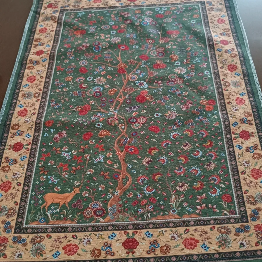 چهارعدد رومیزی