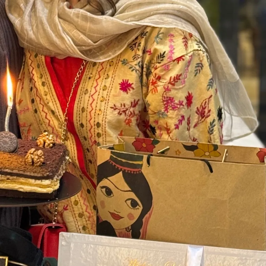 مانتو سوزندوزی