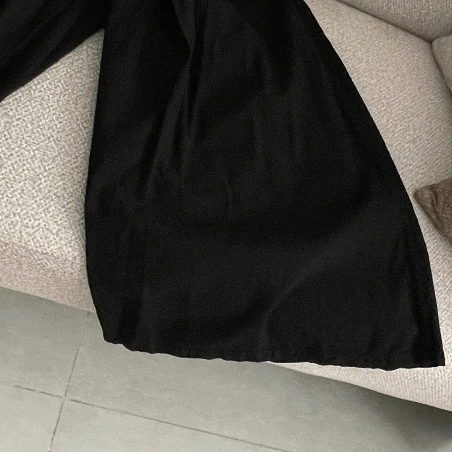 شلوار دامنی