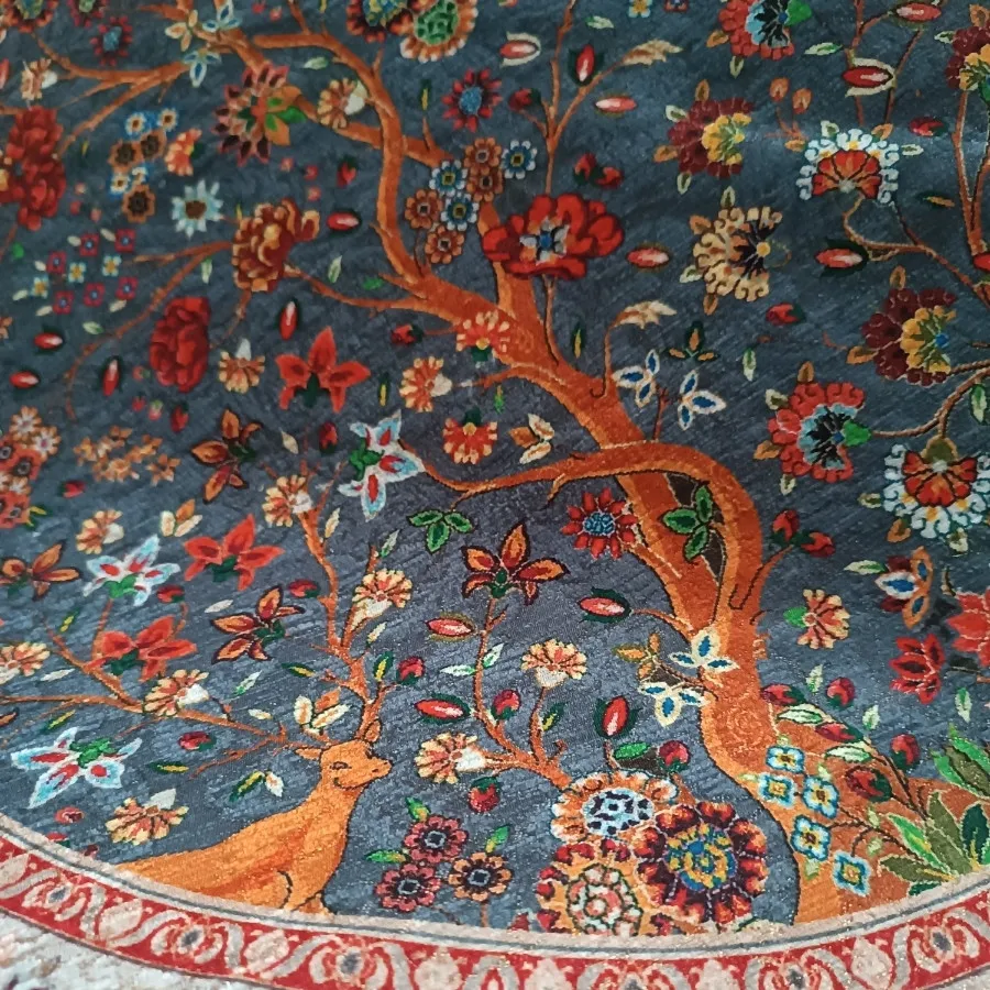 رومیزی سه عددی