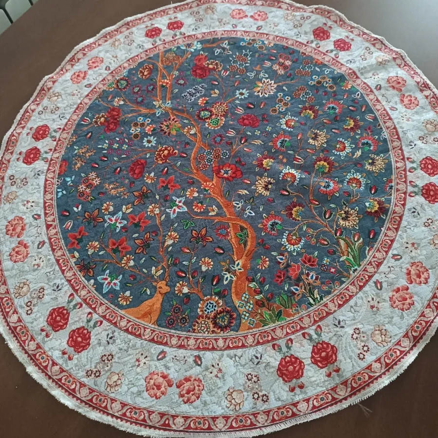رومیزی سه عددی