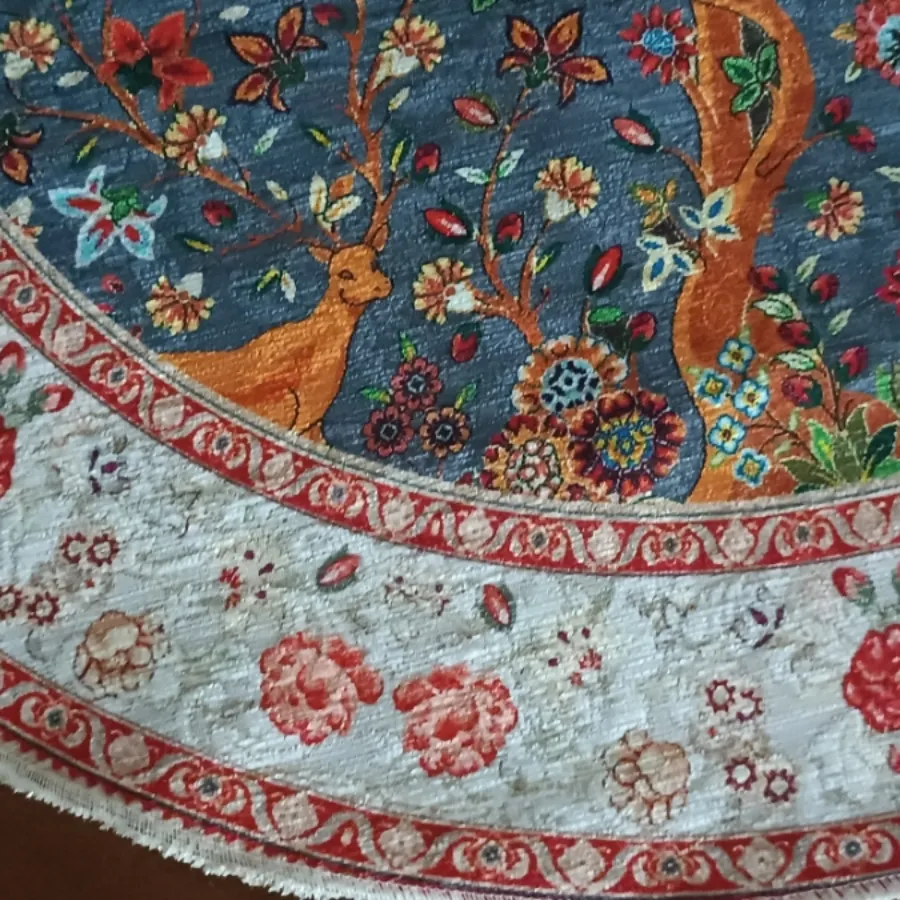 رومیزی سه عددی