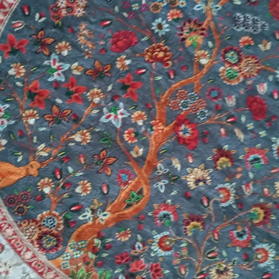 رومیزی سه عددی