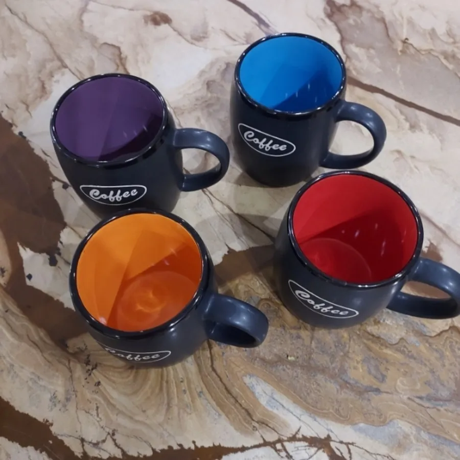 لیوان ماگ  قهوه خوری