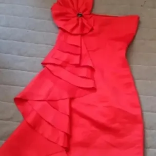 پیراهن مجلسی