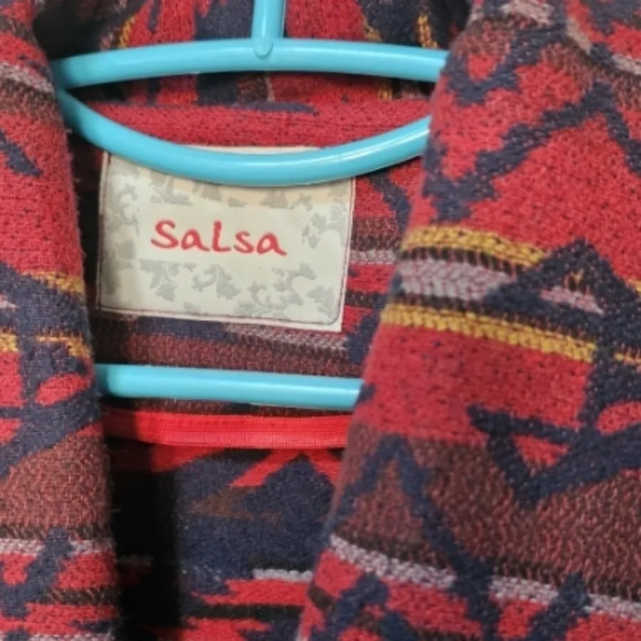 پالتو قشنگ و گرم