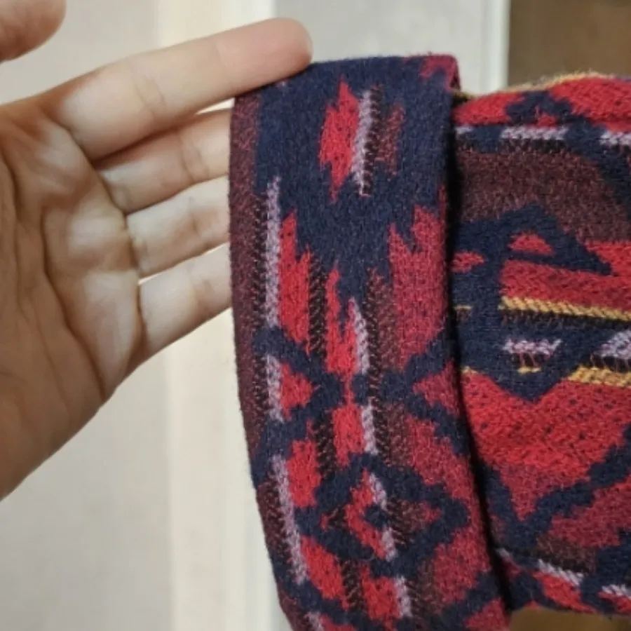 پالتو قشنگ و گرم