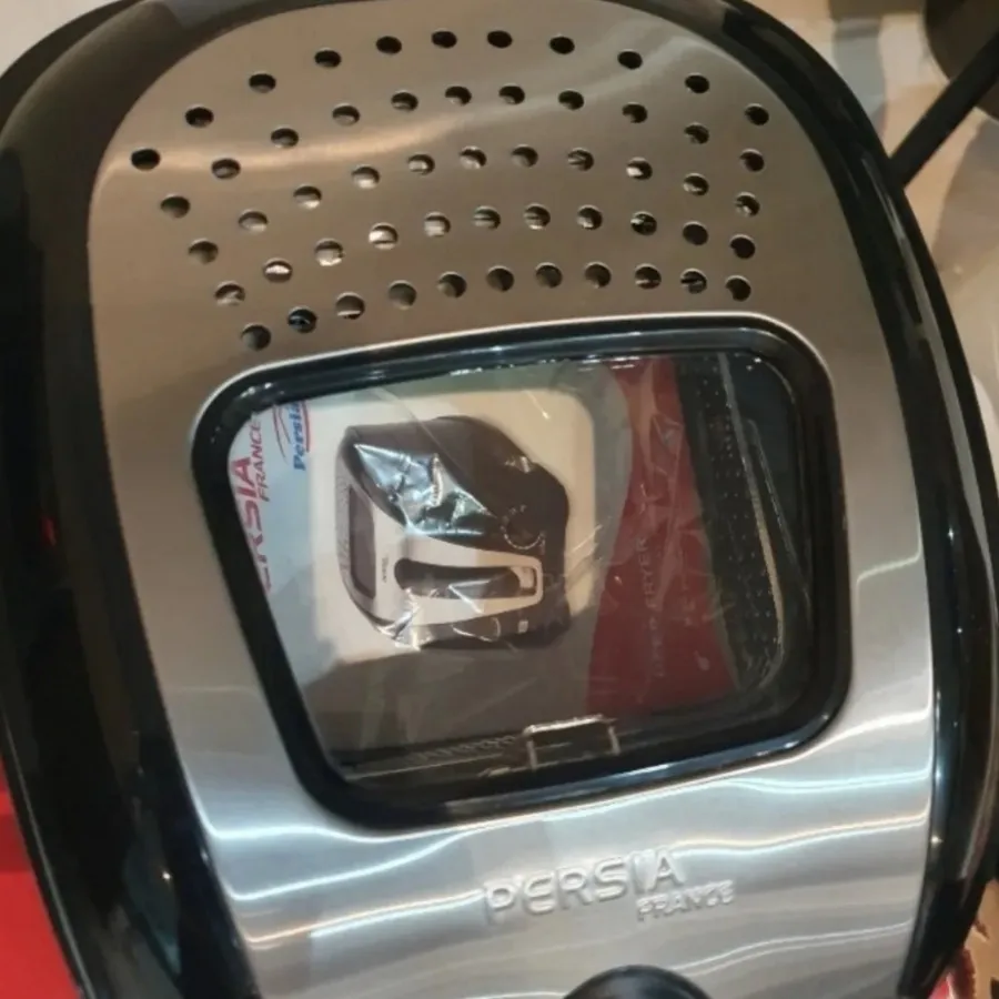 سرخ کن‌برند پرشیا