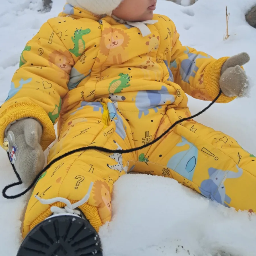 کاپشن سرهمی