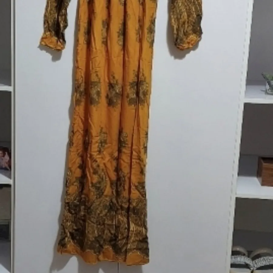پیراهن ساحلی