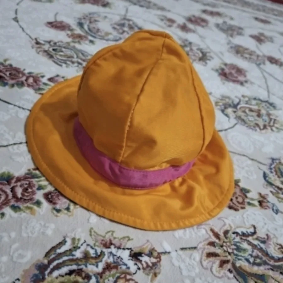 کلاه دو رو