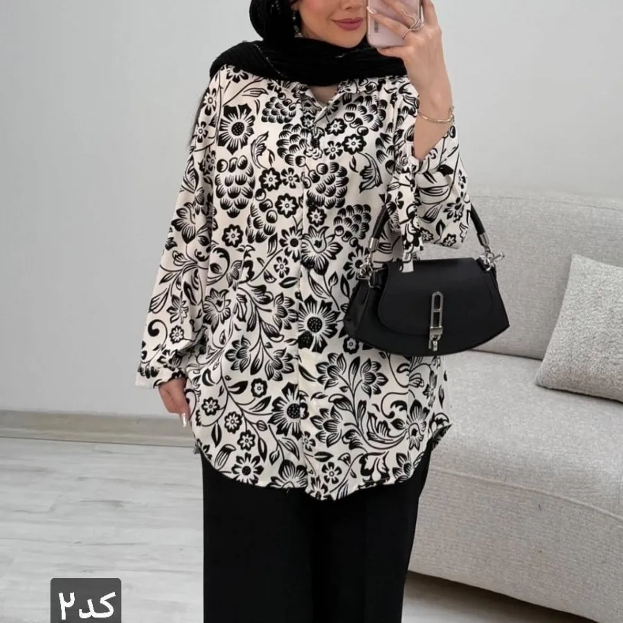 شومیز شیک