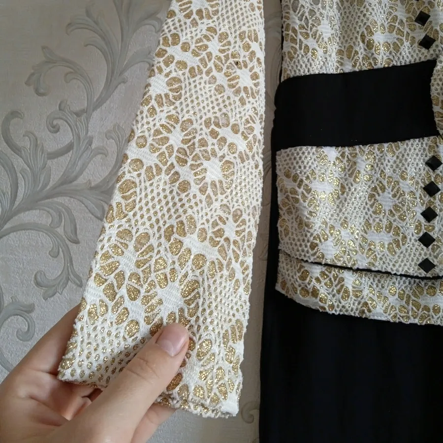 لباس مجلسی