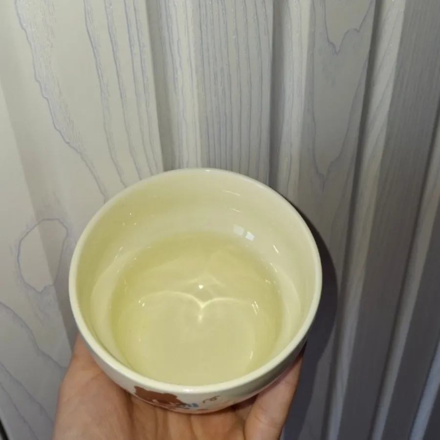 کاسه سرامیکی طرح تدی نو