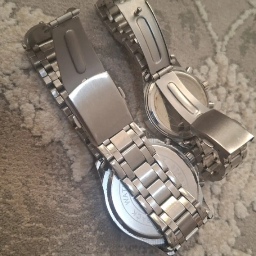 ساعت ست