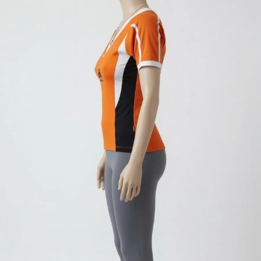 تیشرت ورزشی زنانه