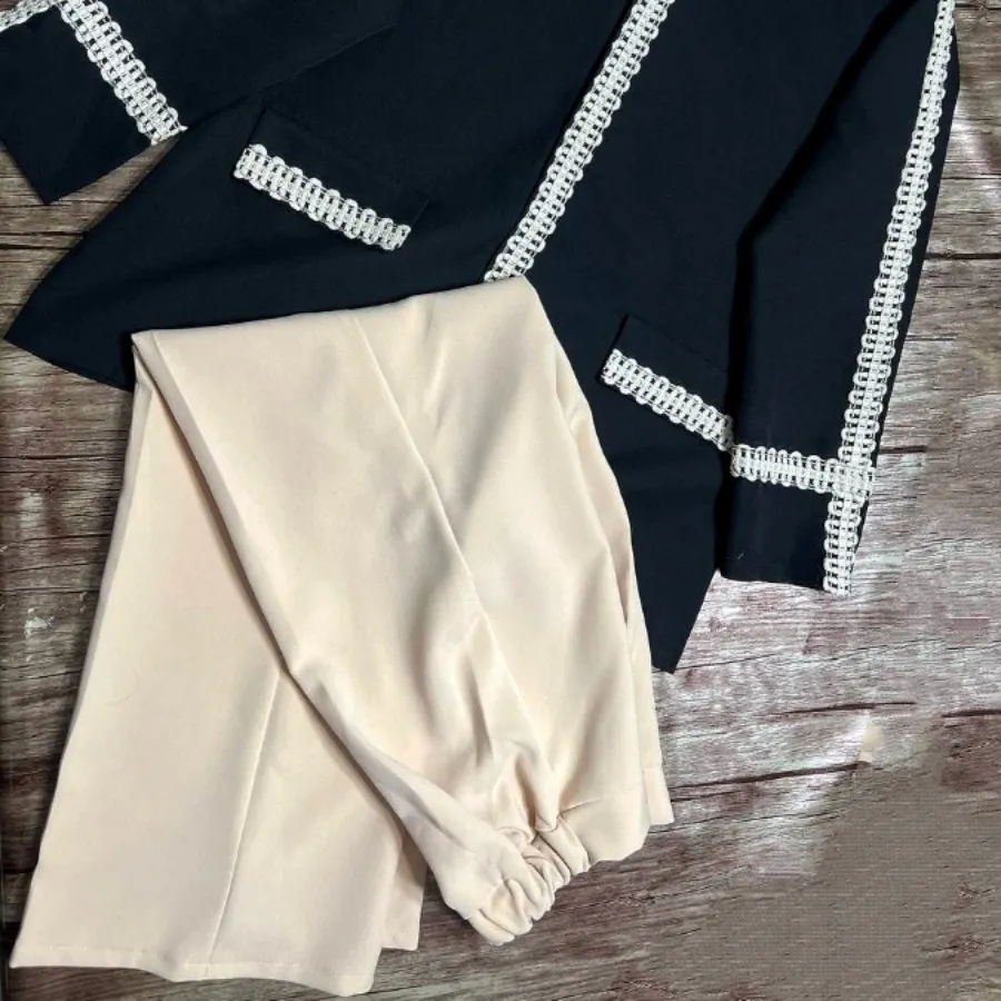 کت و شلوار مزونی