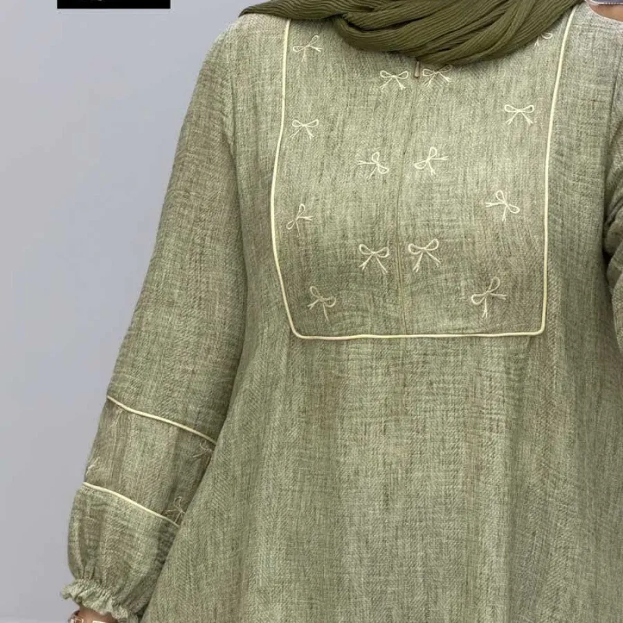 پیراهن عبا