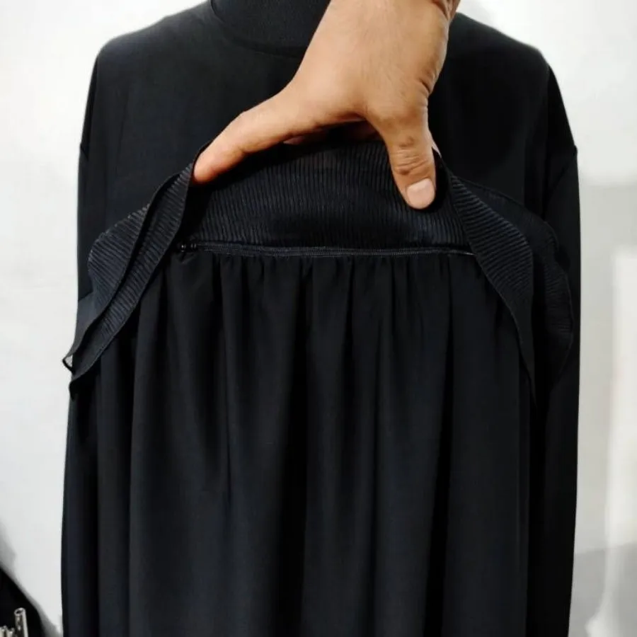 پیراهن عبا