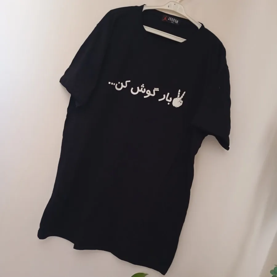 تیشرت اسپرت