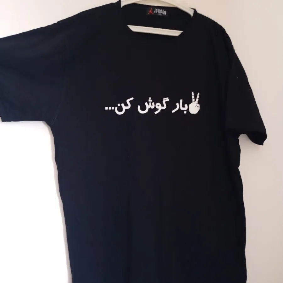 تیشرت اسپرت