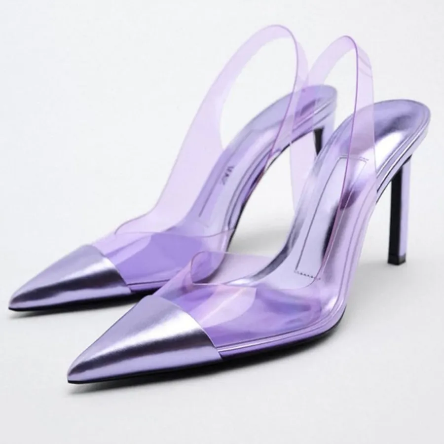 کفش زارا