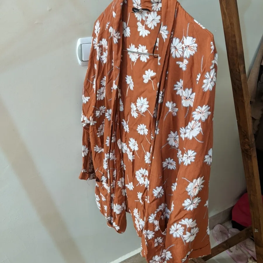 رو لباسی